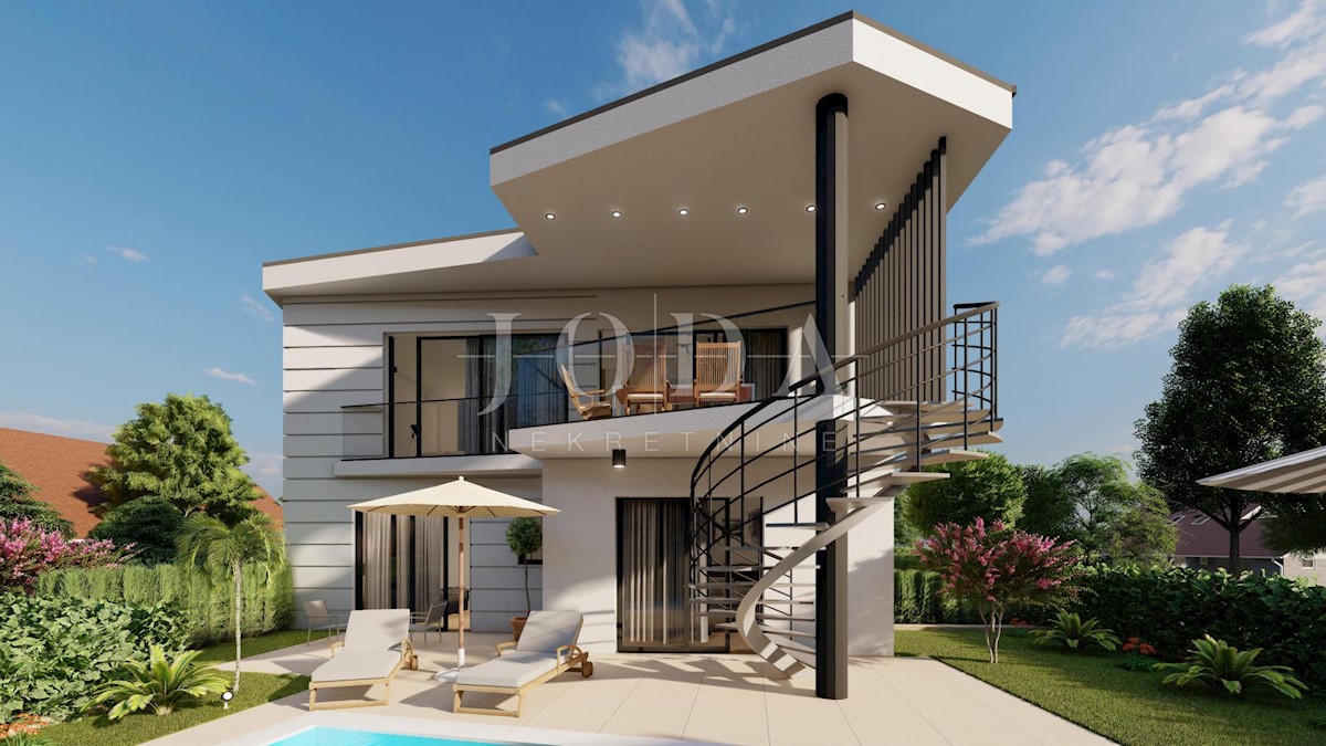 Haus Zu verkaufen MALINSKA