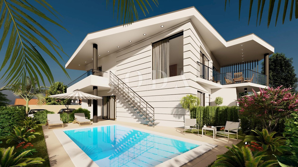 Haus Zu verkaufen - PRIMORSKO-GORANSKA KRK