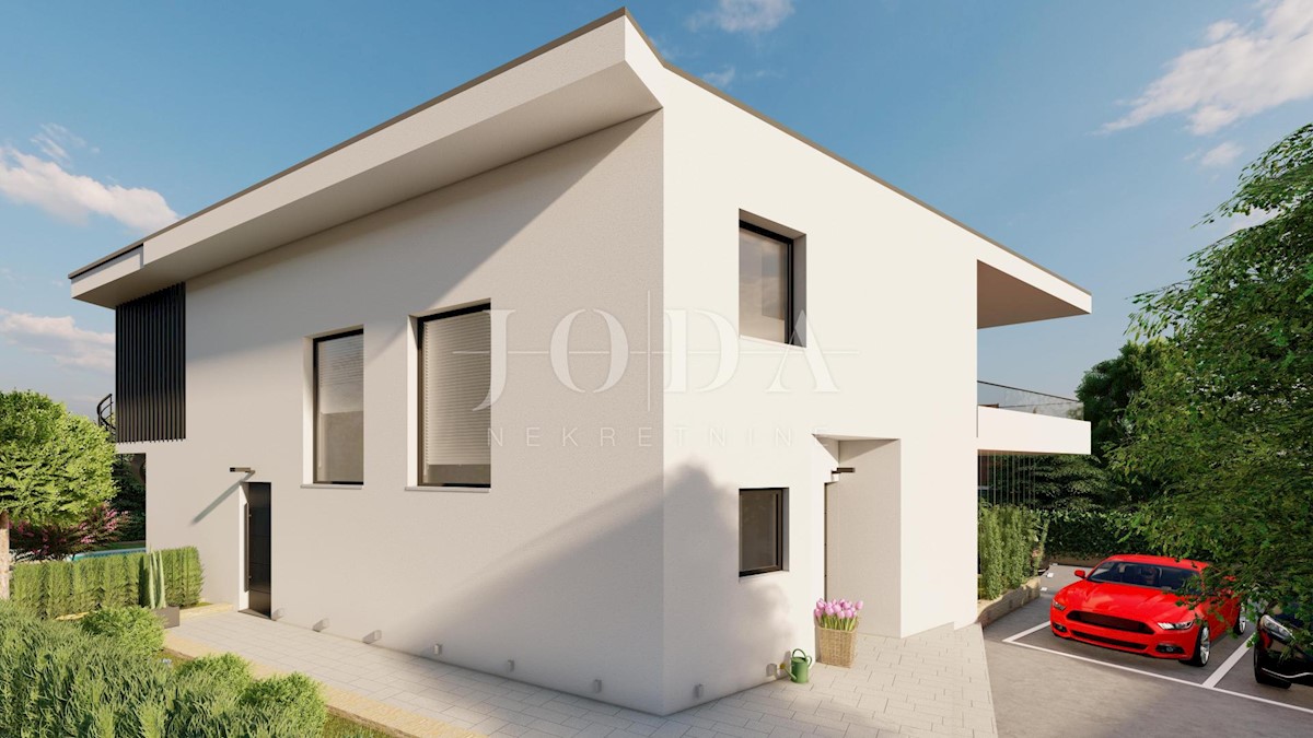 Haus Zu verkaufen - PRIMORSKO-GORANSKA KRK