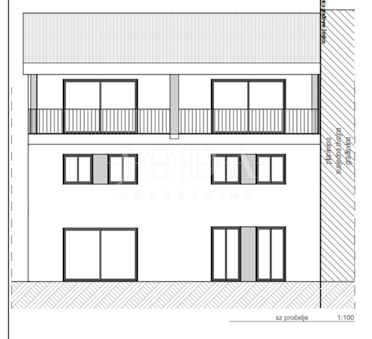 Appartamento In vendita - PRIMORSKO-GORANSKA KRK