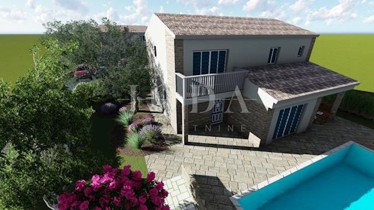 Haus Zu verkaufen - PRIMORSKO-GORANSKA KRK