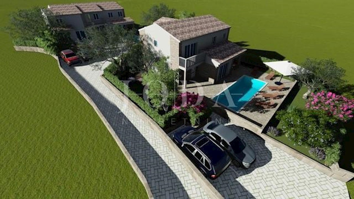 Haus Zu verkaufen - PRIMORSKO-GORANSKA KRK
