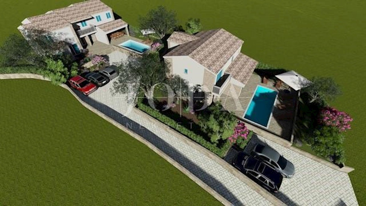 Haus Zu verkaufen - PRIMORSKO-GORANSKA KRK