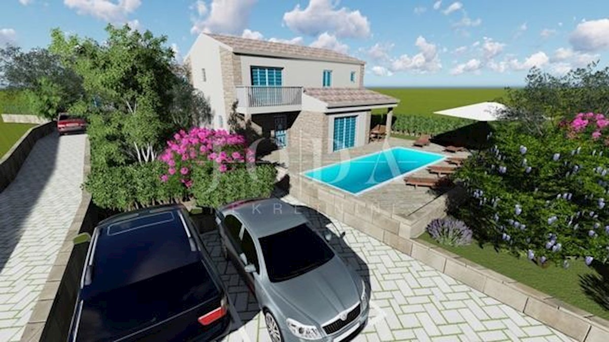Haus Zu verkaufen - Primorsko-goranska Krk - foto 3/18