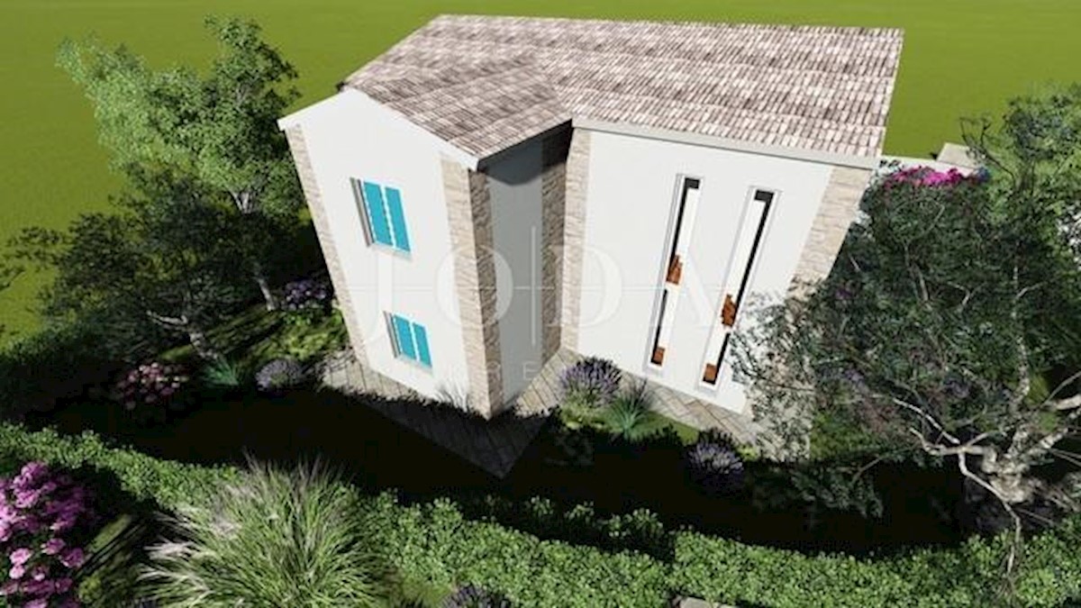 Haus Zu verkaufen - Primorsko-goranska Krk - foto 5/18
