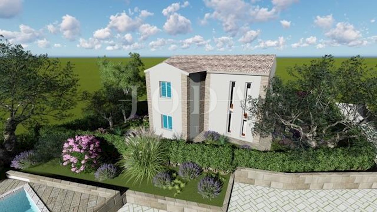 Haus Zu verkaufen - PRIMORSKO-GORANSKA KRK