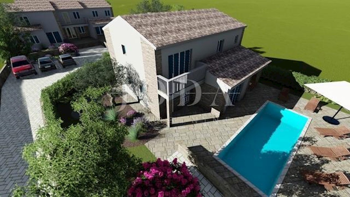 Haus Zu verkaufen - PRIMORSKO-GORANSKA KRK