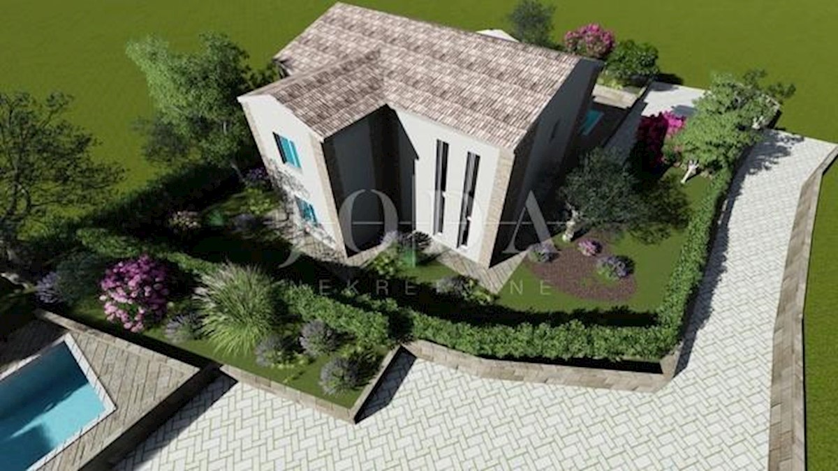 Haus Zu verkaufen - PRIMORSKO-GORANSKA KRK