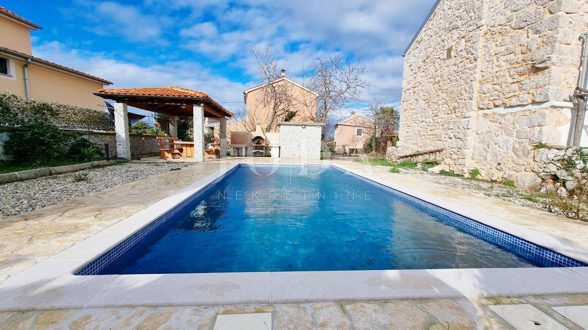 Casa In vendita - Primorsko-goranska Krk - foto 1/34