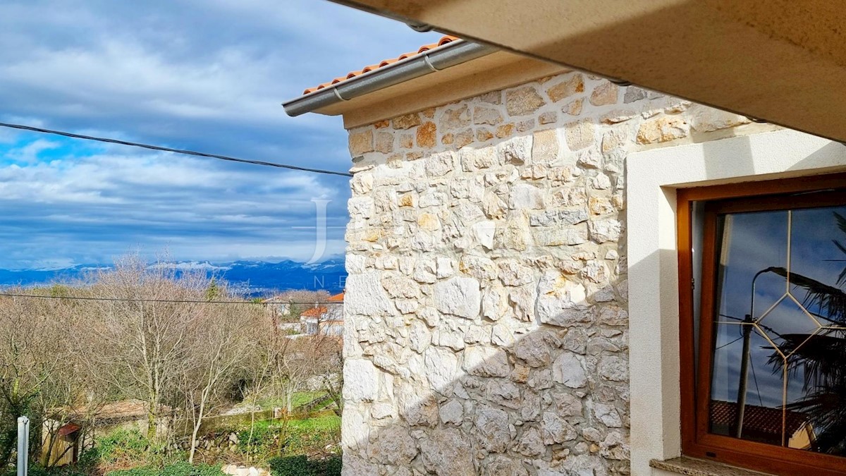 Casa In vendita - PRIMORSKO-GORANSKA KRK