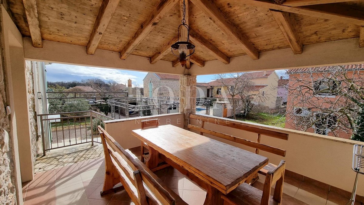 Casa In vendita - PRIMORSKO-GORANSKA KRK