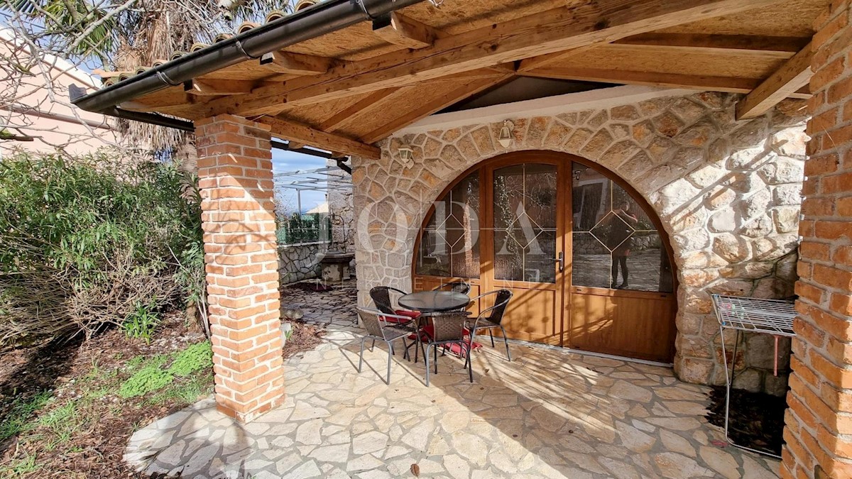 Casa In vendita - PRIMORSKO-GORANSKA KRK
