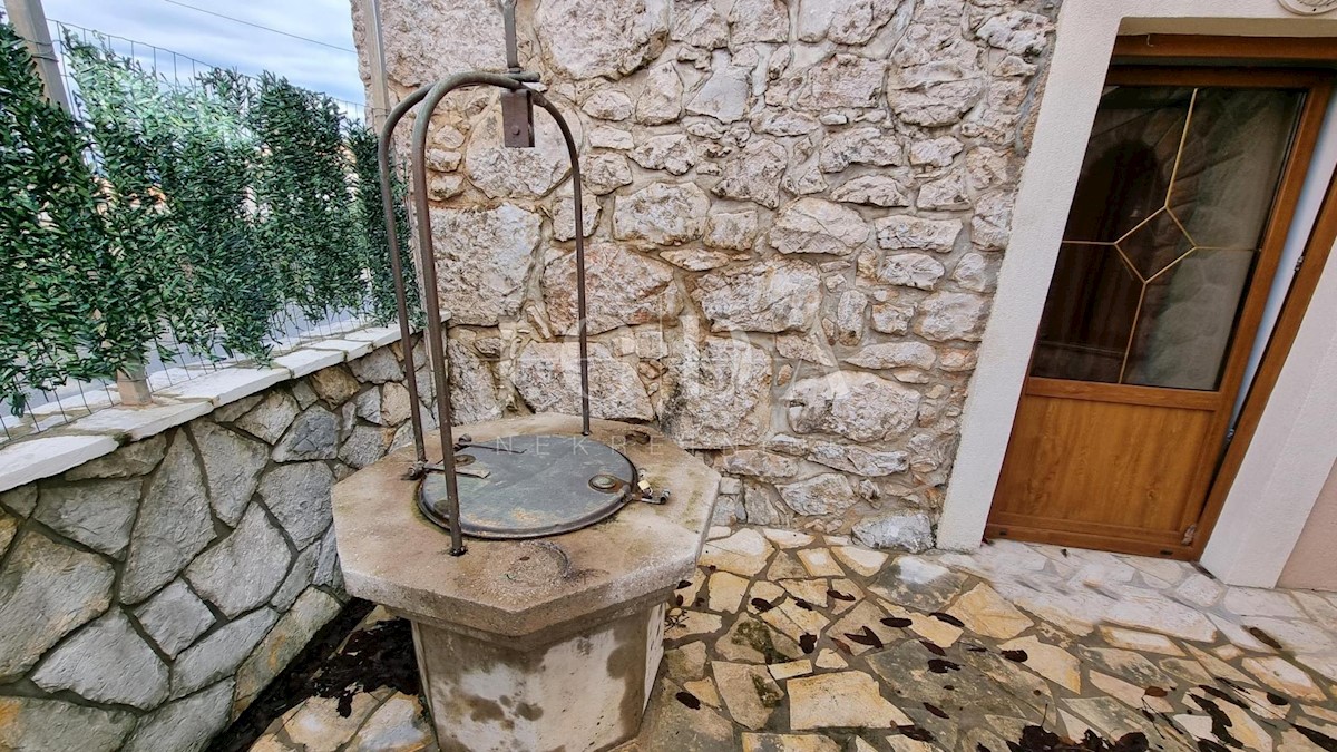 Casa In vendita - PRIMORSKO-GORANSKA KRK