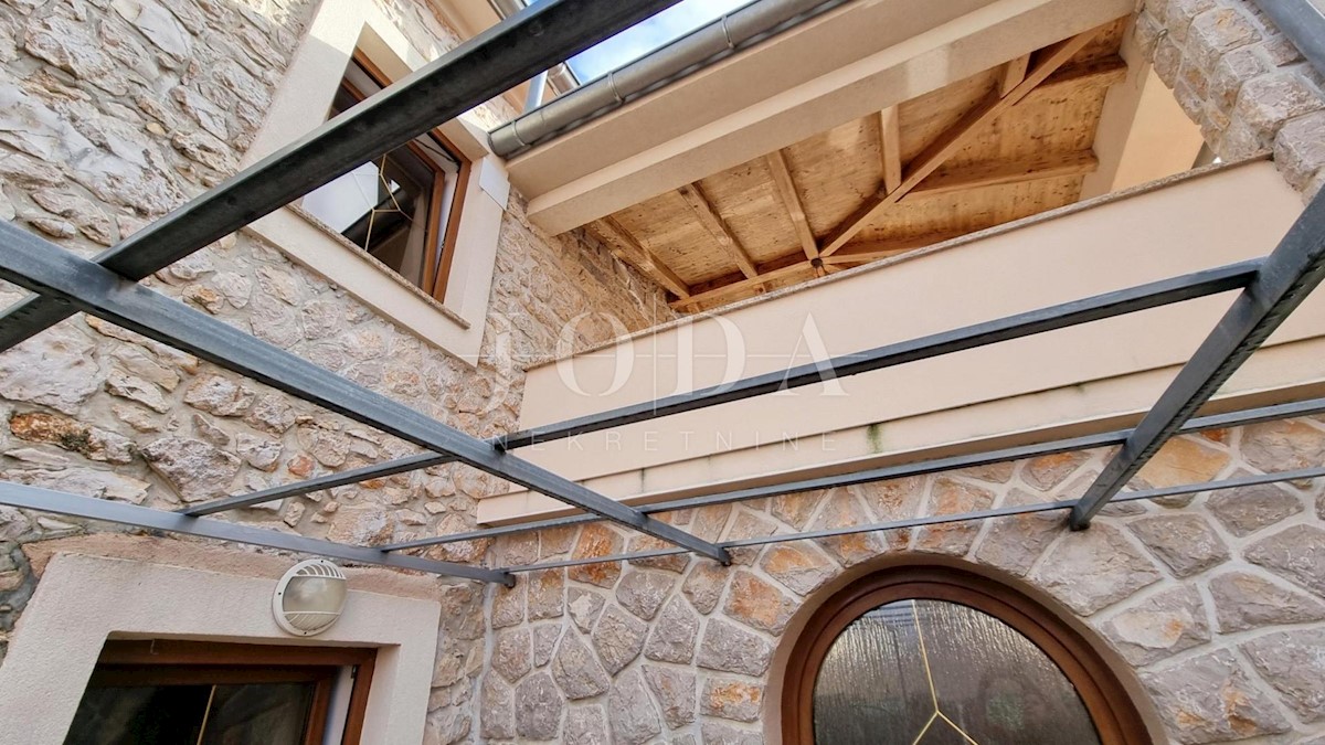 Casa In vendita - PRIMORSKO-GORANSKA KRK