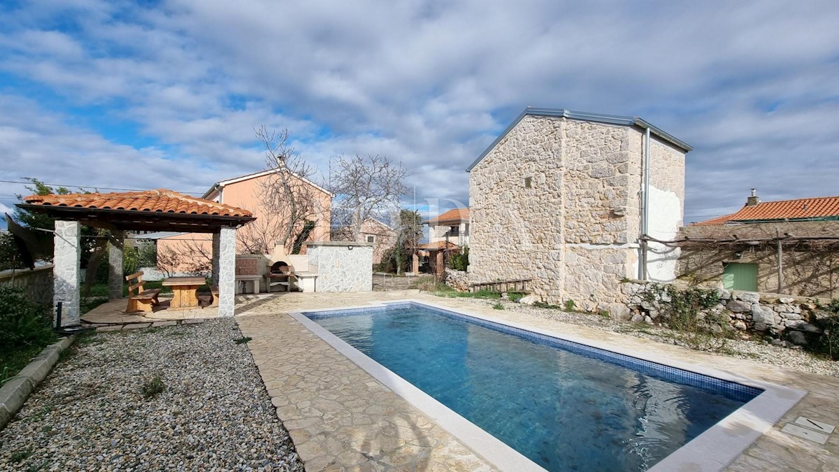 Casa In vendita - PRIMORSKO-GORANSKA KRK