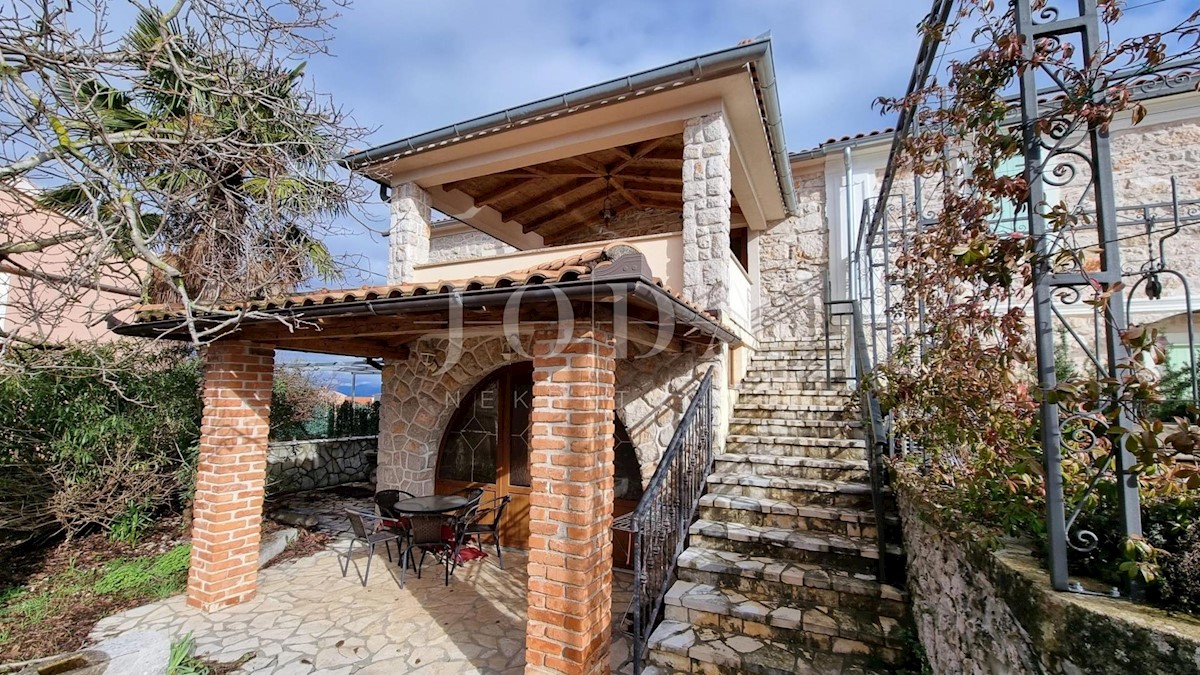 Casa In vendita - Primorsko-goranska Krk - foto 2/34