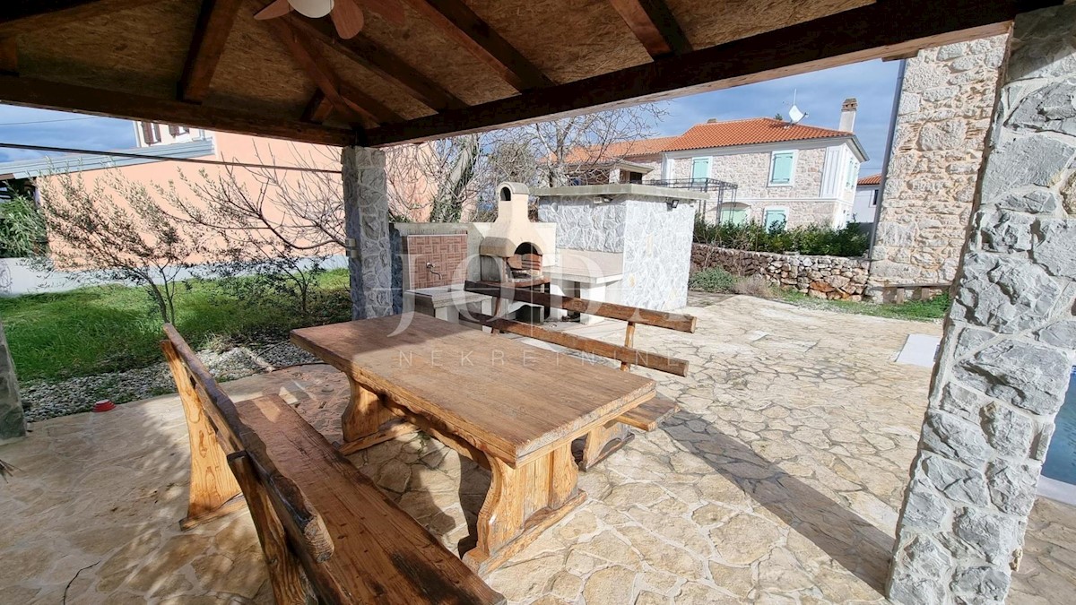 Casa In vendita - PRIMORSKO-GORANSKA KRK