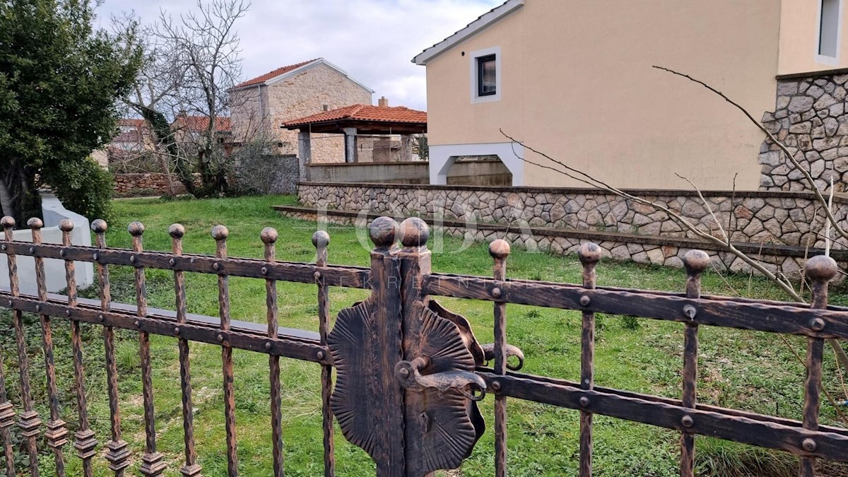Casa In vendita - PRIMORSKO-GORANSKA KRK