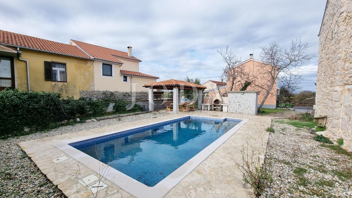 Casa In vendita - PRIMORSKO-GORANSKA KRK