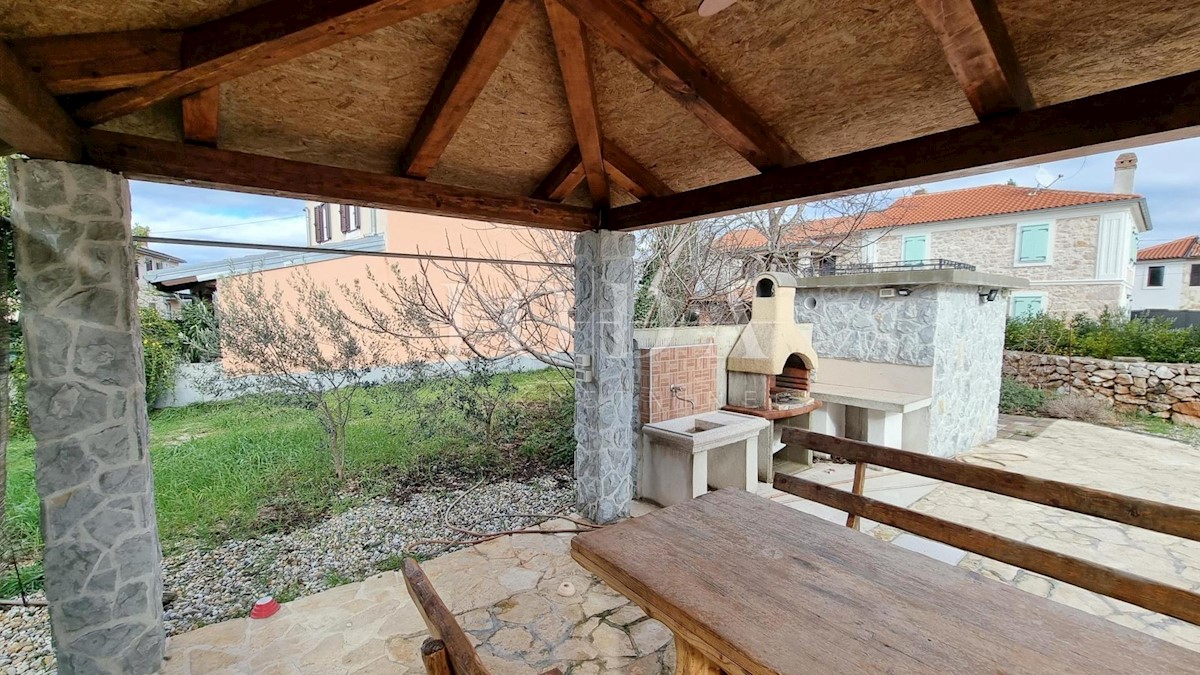 Casa In vendita - PRIMORSKO-GORANSKA KRK