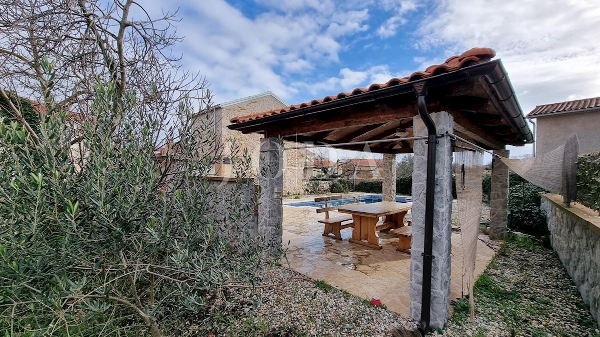 Casa In vendita - PRIMORSKO-GORANSKA KRK