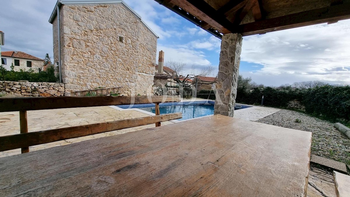Casa In vendita - PRIMORSKO-GORANSKA KRK