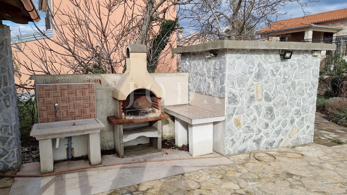 Casa In vendita - PRIMORSKO-GORANSKA KRK