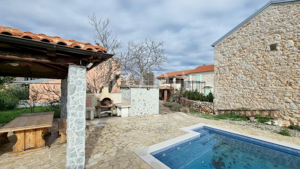 Casa In vendita - Primorsko-goranska Krk - foto 5/34