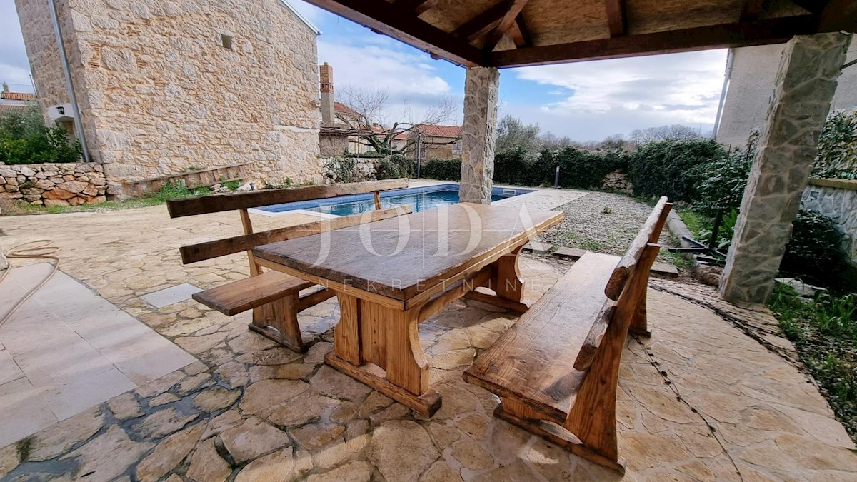 Casa In vendita - PRIMORSKO-GORANSKA KRK