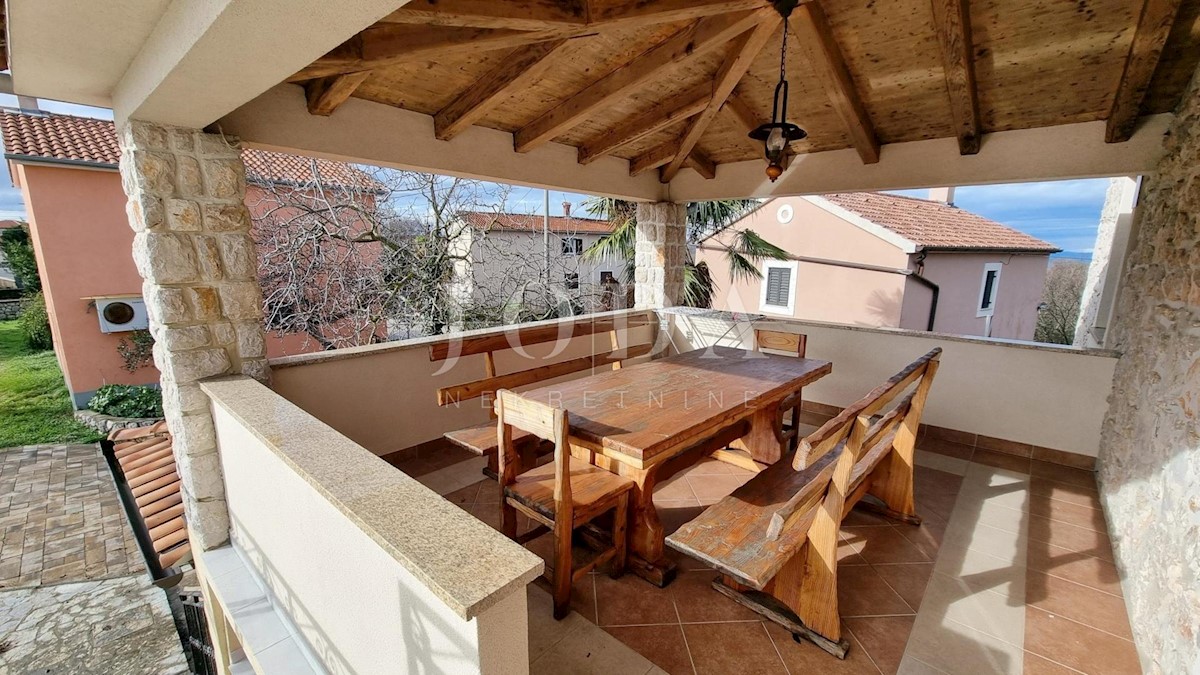 Casa In vendita - PRIMORSKO-GORANSKA KRK
