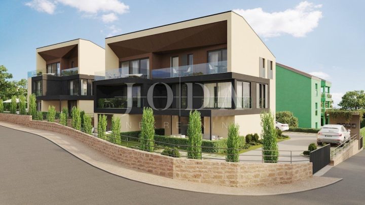 Apartmán na prodej 91 m² – Krk