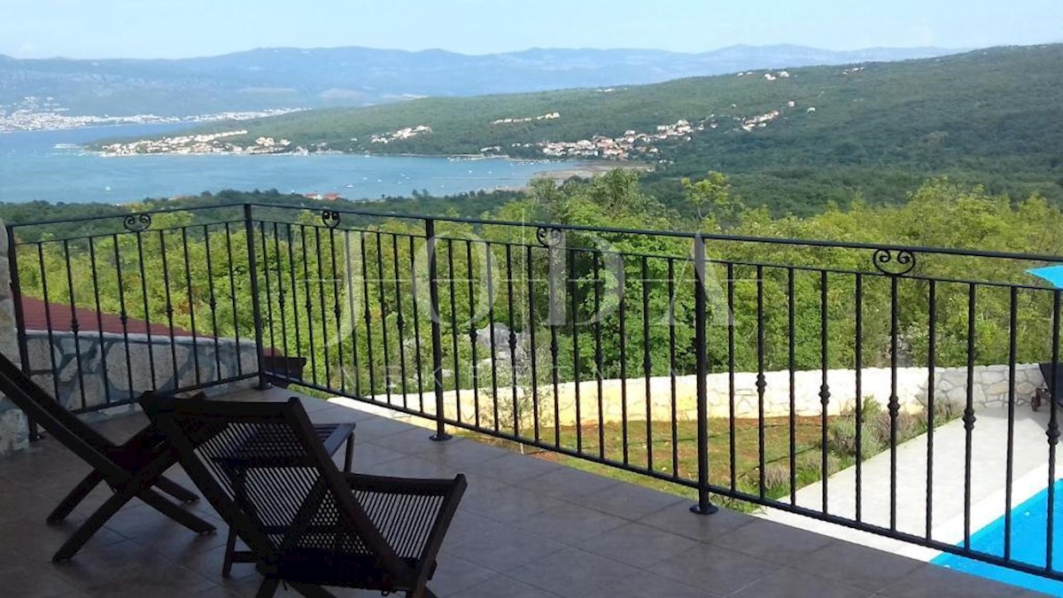Haus Zu verkaufen - PRIMORSKO-GORANSKA KRK
