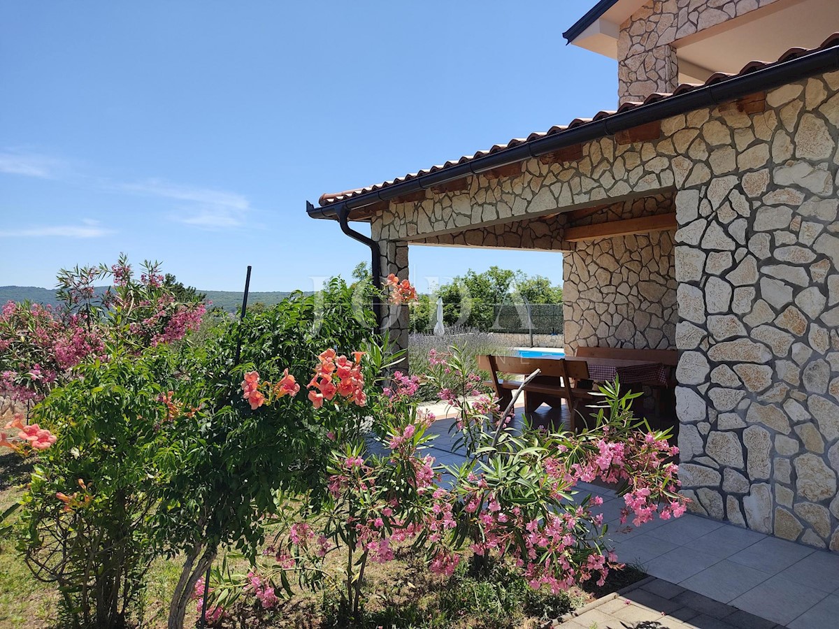 Haus Zu verkaufen - PRIMORSKO-GORANSKA KRK