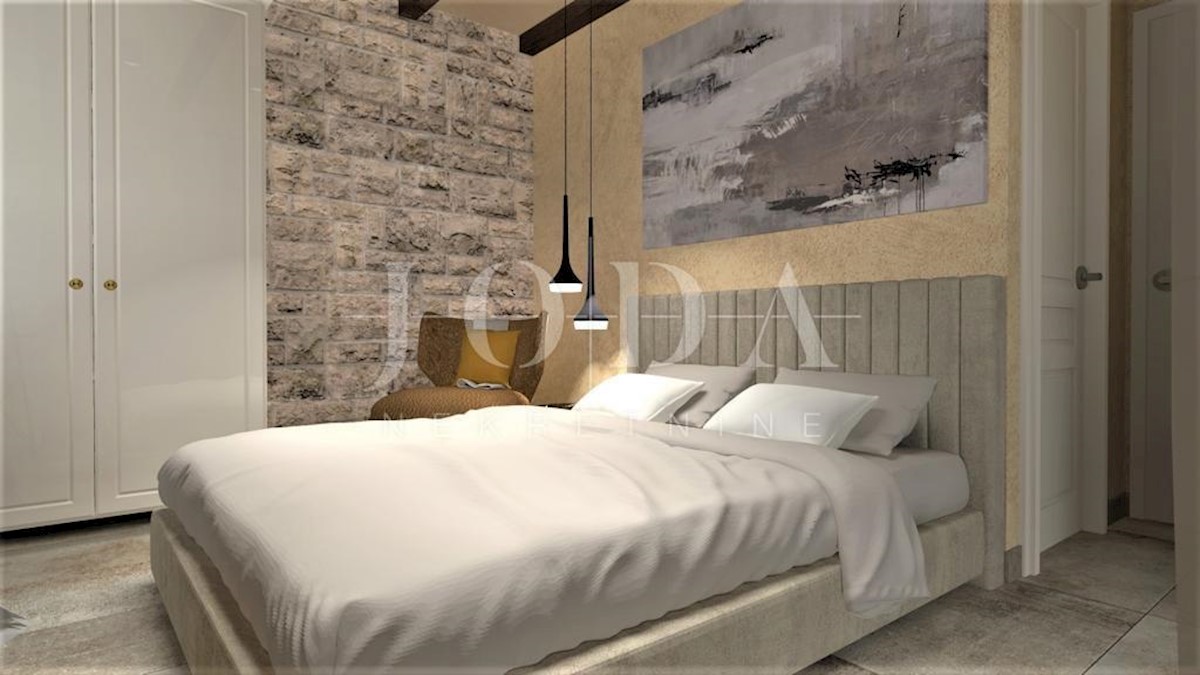 House For sale - PRIMORSKO-GORANSKA KRK