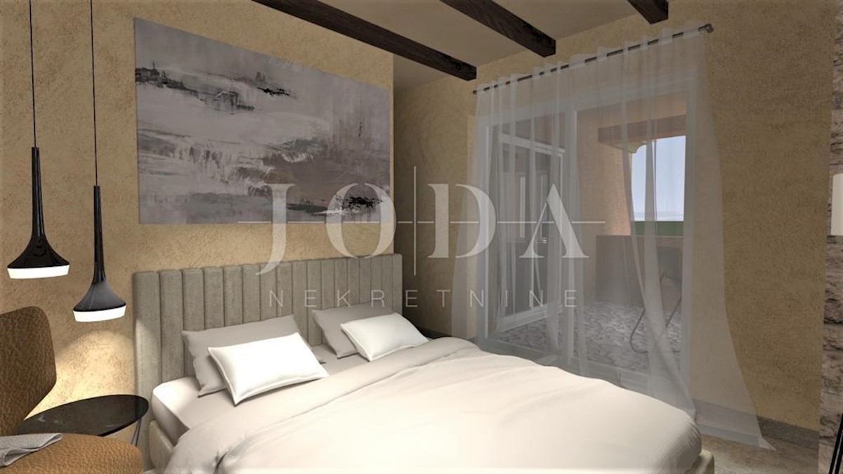 House For sale - PRIMORSKO-GORANSKA KRK