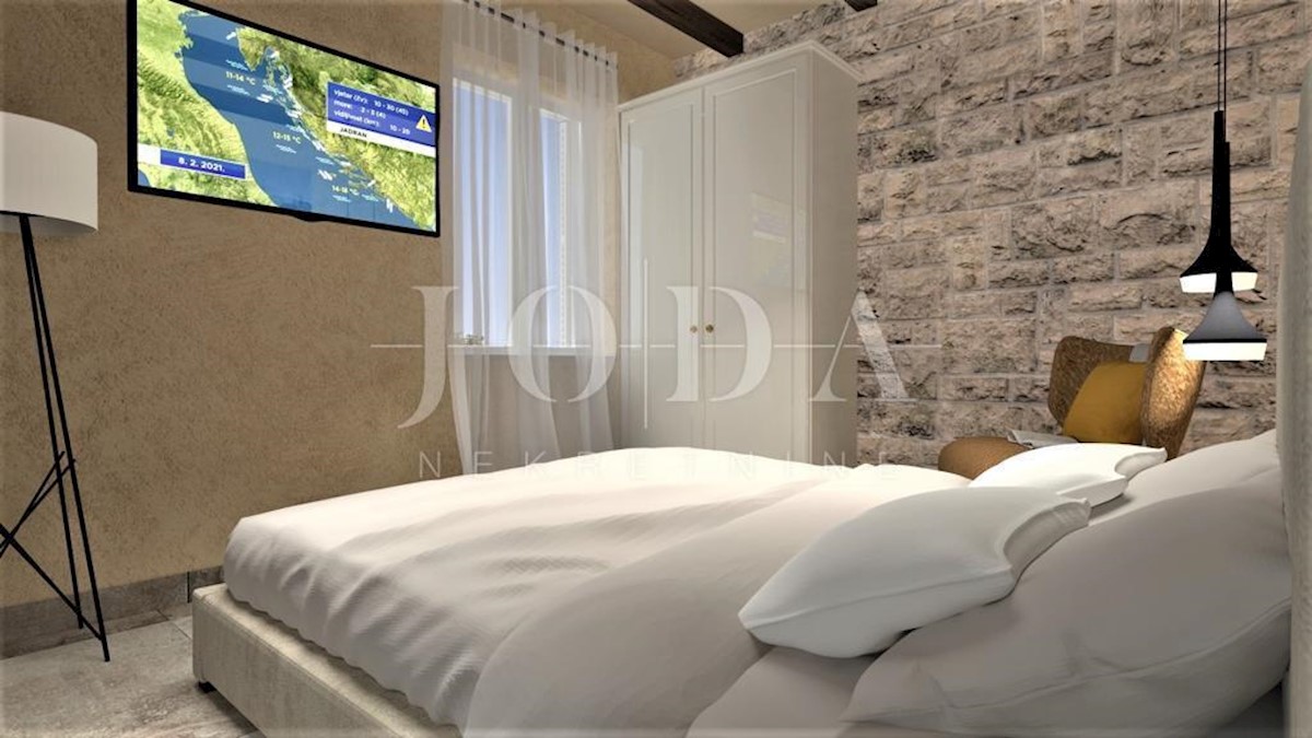 House For sale - PRIMORSKO-GORANSKA KRK
