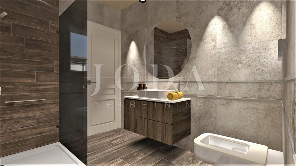 House For sale - PRIMORSKO-GORANSKA KRK