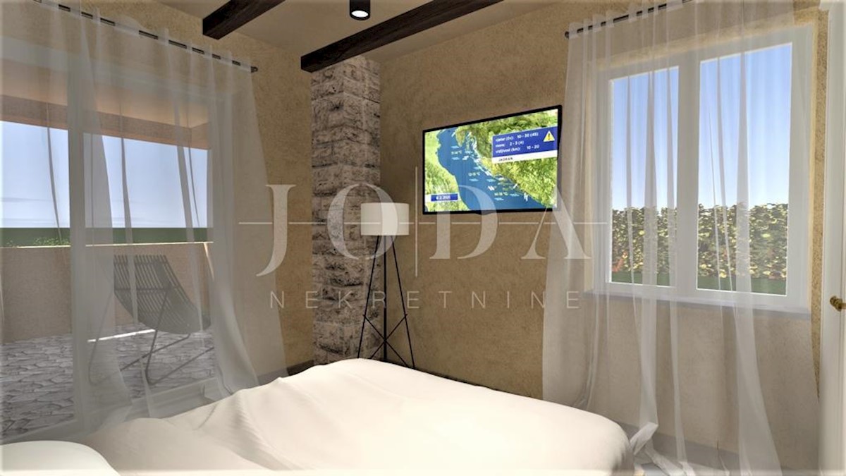 House For sale - PRIMORSKO-GORANSKA KRK