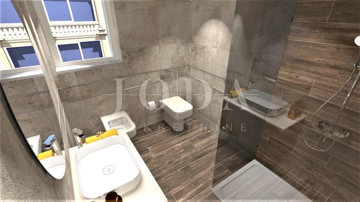 House For sale - PRIMORSKO-GORANSKA KRK