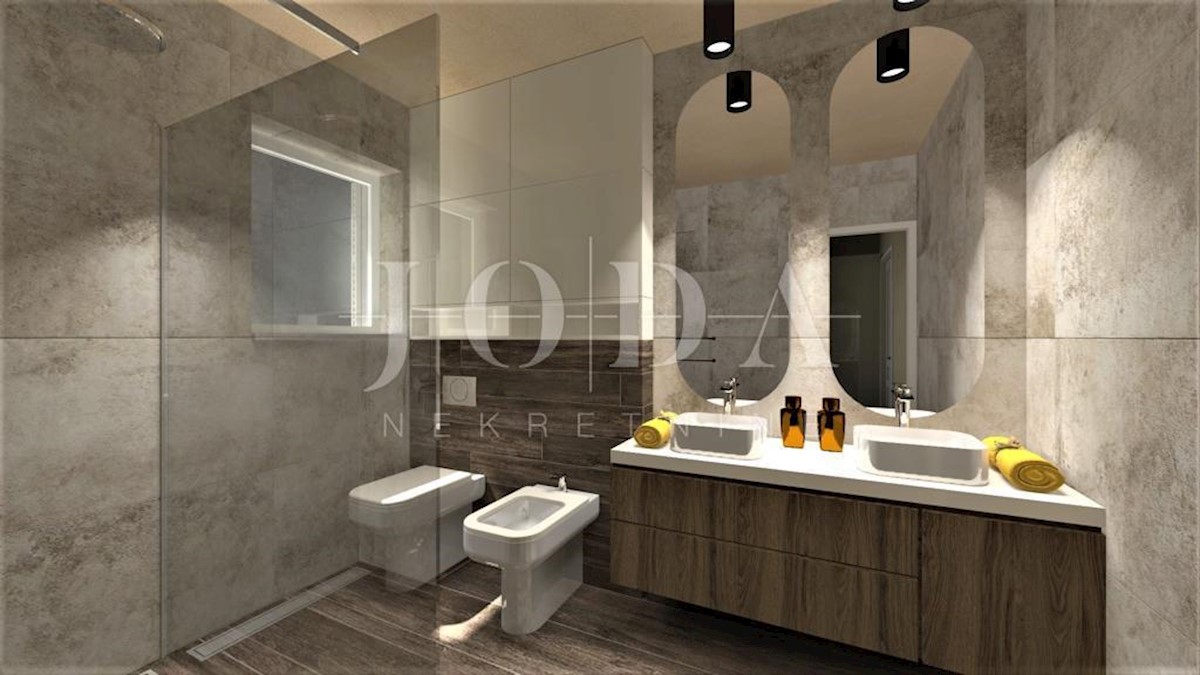 House For sale - PRIMORSKO-GORANSKA KRK