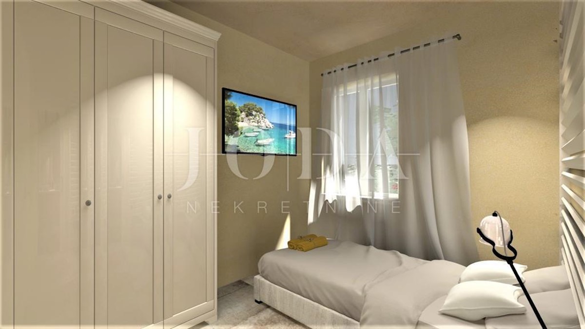 House For sale - PRIMORSKO-GORANSKA KRK