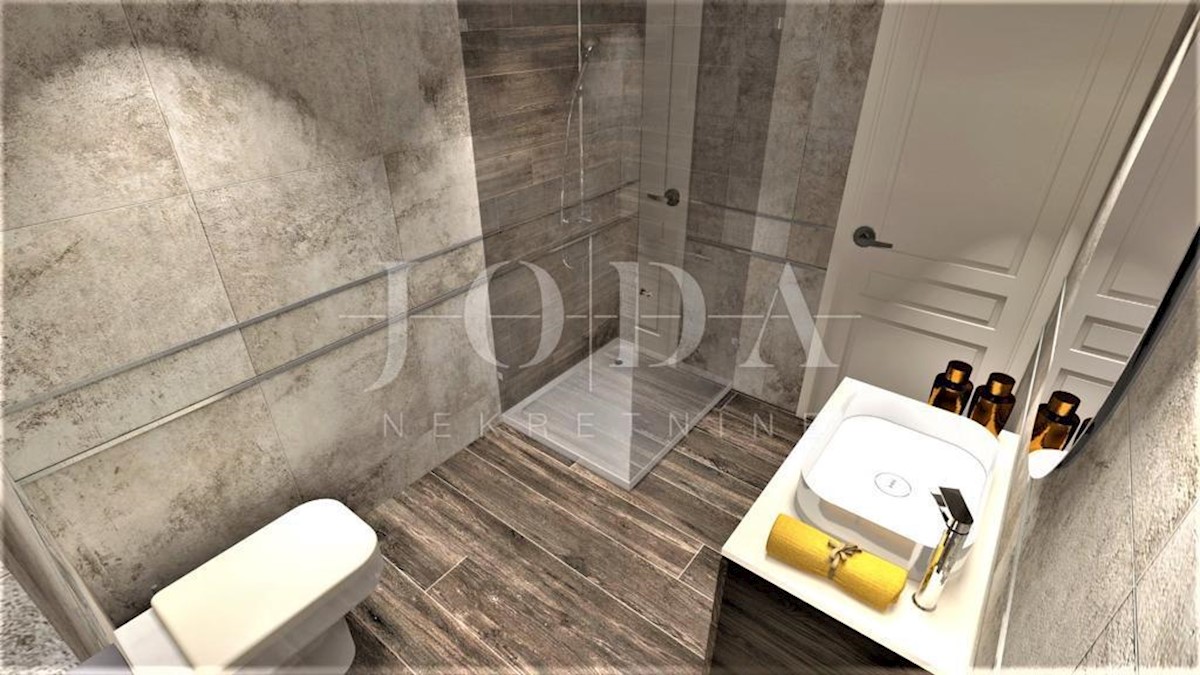 House For sale - PRIMORSKO-GORANSKA KRK