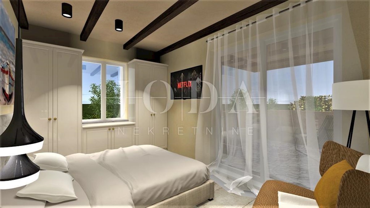 House For sale - PRIMORSKO-GORANSKA KRK