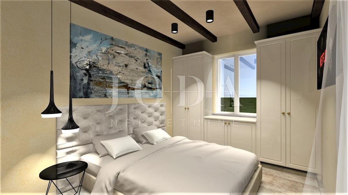 House For sale - PRIMORSKO-GORANSKA KRK