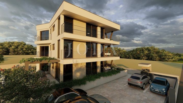 Apartmán na prodej 134 m² – Krk