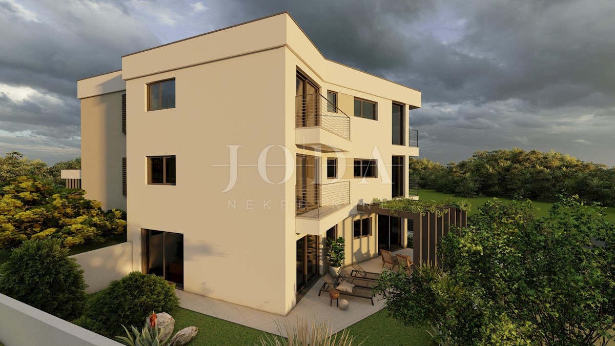 Apartment Zu verkaufen - PRIMORSKO-GORANSKA KRK
