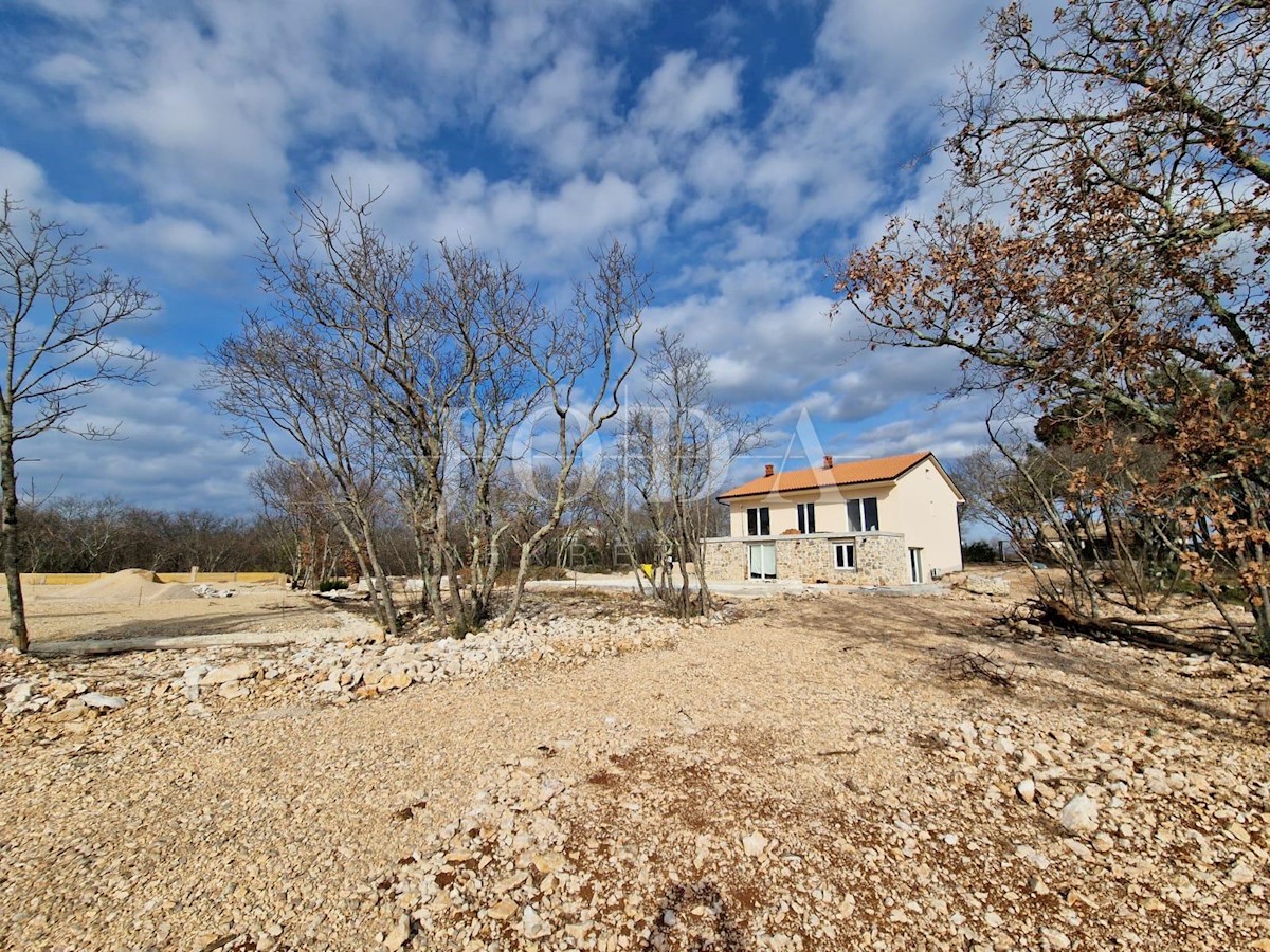 Kuća Na prodaju - PRIMORSKO-GORANSKA KRK