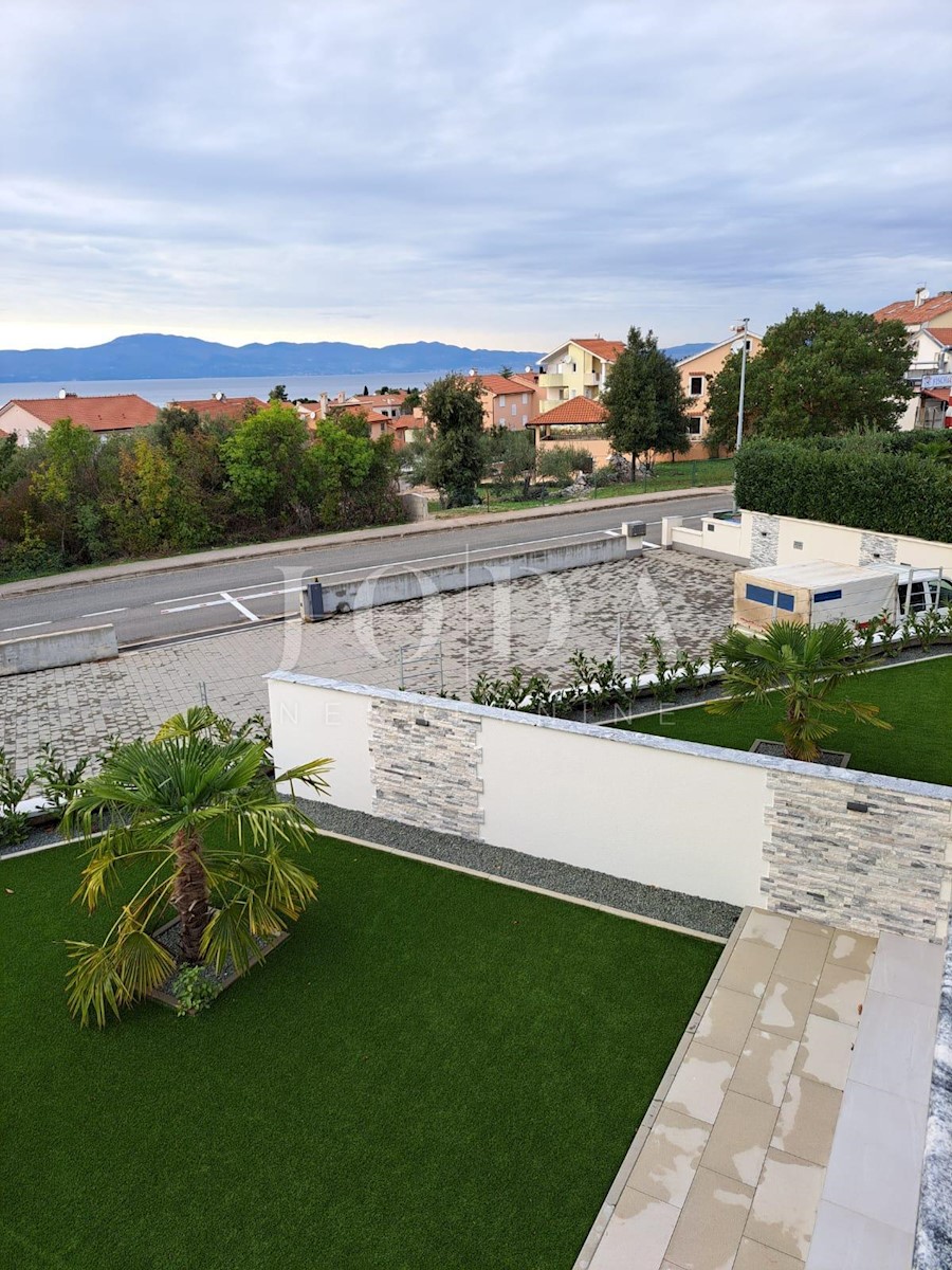 Apartma Na predaj - PRIMORSKO-GORANSKA KRK