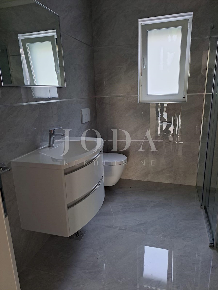 Apartma Na predaj - PRIMORSKO-GORANSKA KRK