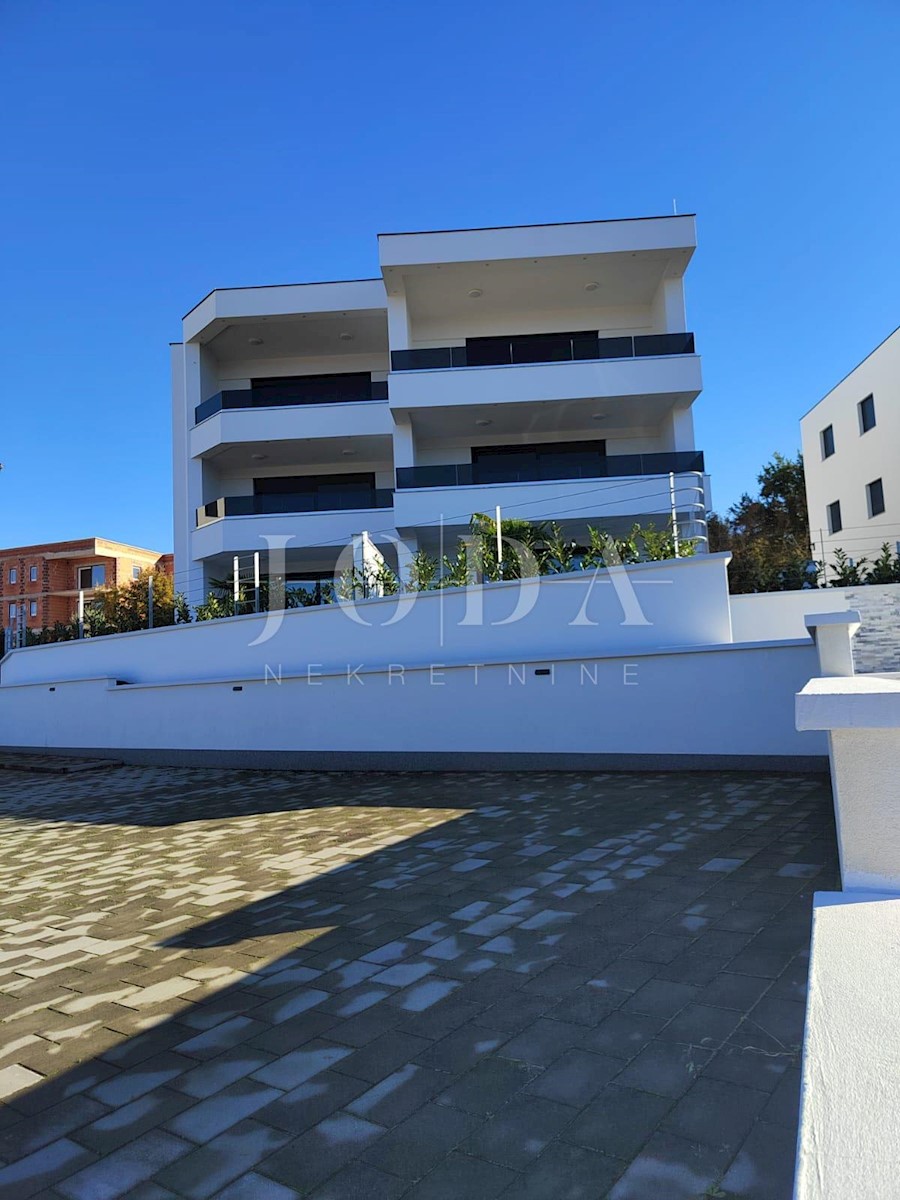 Apartma Na predaj - PRIMORSKO-GORANSKA KRK